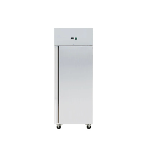 Armoire réfrigérée pâtissière positive- 1 porte 740 x 990 x 2010 mm