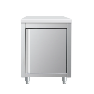 Placard central porte battante, 600 x 700x 850 mm